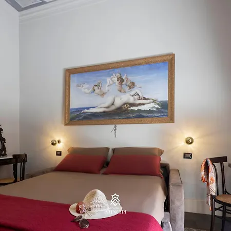 Le Dimore Dei Principi *