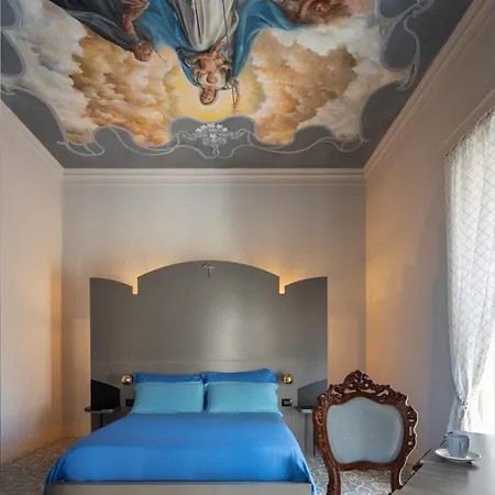 Le Dimore Dei Principi Catania