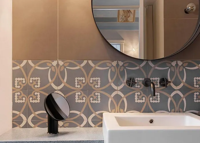 Le Dimore Dei Principi 公寓