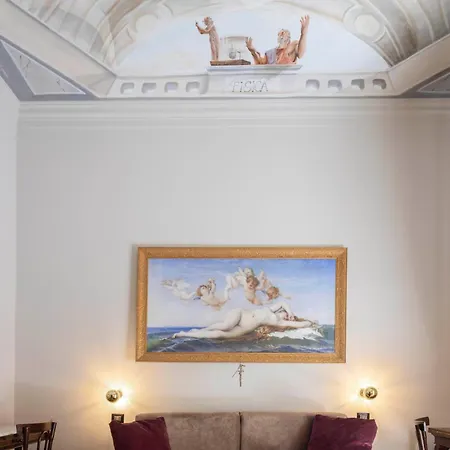 Apartamento Le Dimore Dei Principi