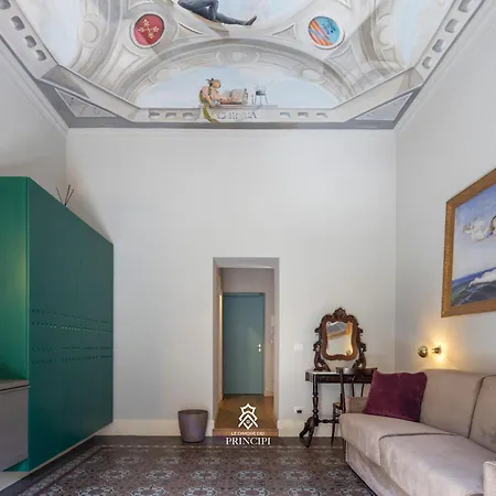 Le Dimore Dei Principi Apartment