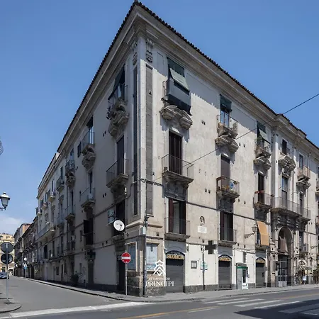 Le Dimore Dei Principi *