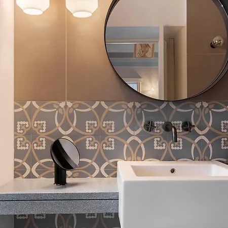 Le Dimore Dei Principi Apartamento