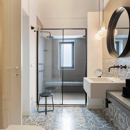 Le Dimore Dei Principi Apartamento Catania