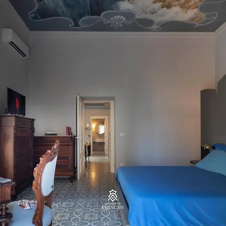 Le Dimore Dei Principi Catania