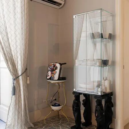 Le Dimore Dei Principi Apartamento Catania