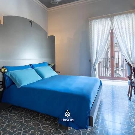 Apartment Le Dimore Dei Principi *