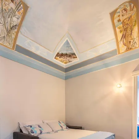 Le Dimore Dei Principi Apartamento *