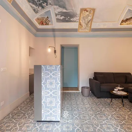 Le Dimore Dei Principi Apartament Katania