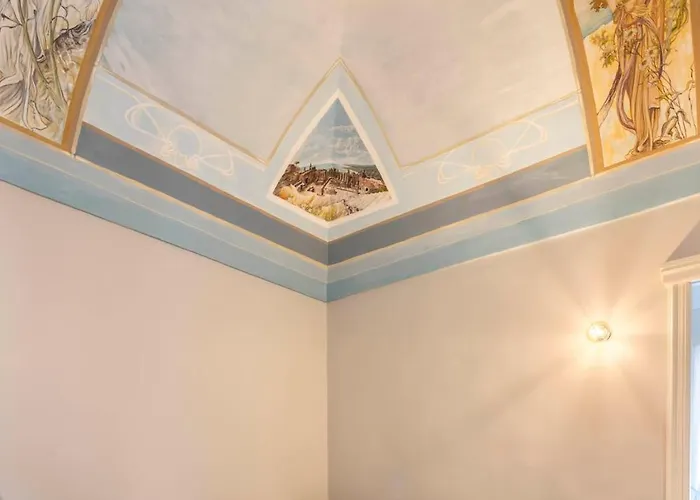 Le Dimore Dei Principi Διαμέρισμα *